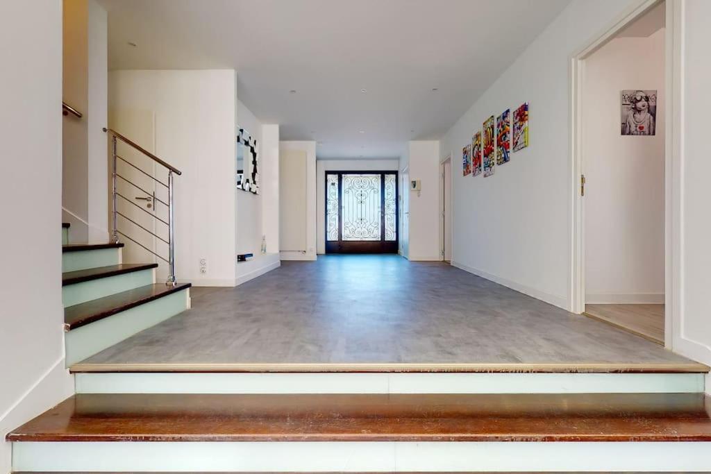 01.Studio#Creteil#Loft#Cinema Екстер'єр фото