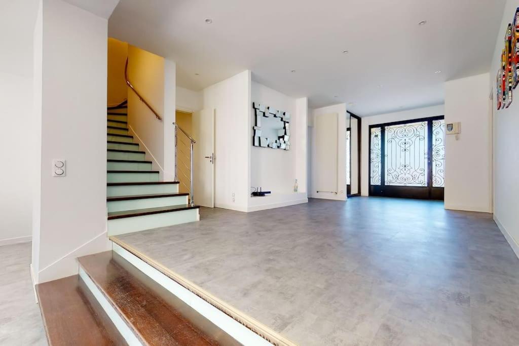 01.Studio#Creteil#Loft#Cinema Екстер'єр фото