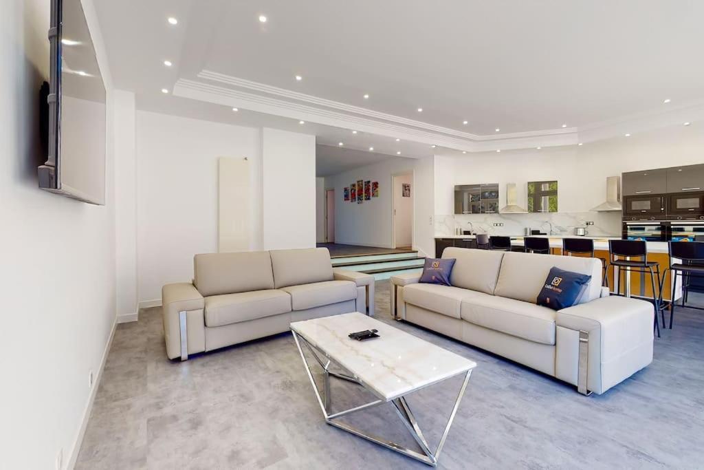 01.Studio#Creteil#Loft#Cinema Екстер'єр фото